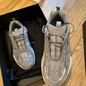 Amiri bone runner sneakers